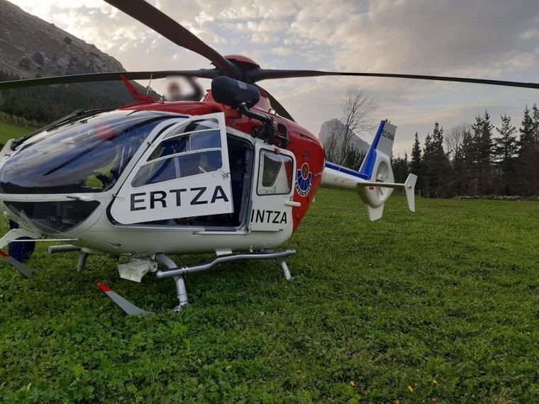 Desaparecido en el monte Gorbea: El desgarrador final que nadie esperaba