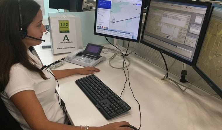 Encuentran un cadáver en La Caleta: ¿Qué ocurrió realmente?