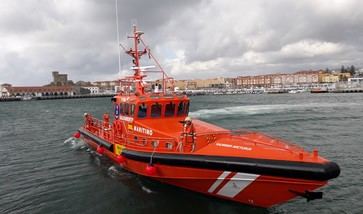 Un cuerpo sin vida encontrado en el mar de Almuñécar