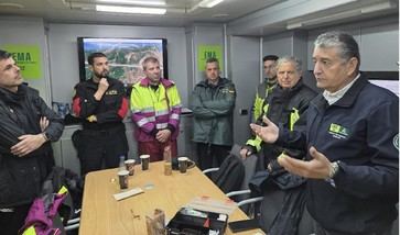 Tragedia en Adamuz: 31 hospitalizados tras el accidente ferroviario, 6 en UCI y 92 altas