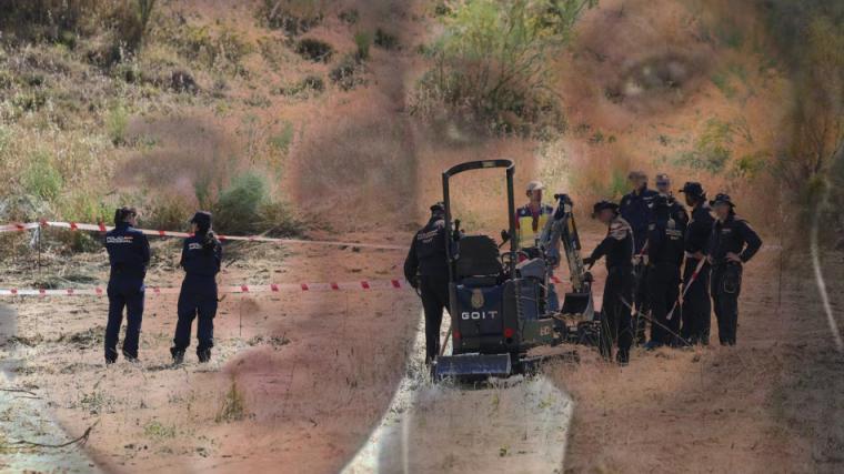 El 'rey del Cachopo' confiesa: La verdad detrás del asesinato de Heidi Paz y su inquietante carta al tribunal