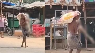 Hombre exhuma a su hermana para acceder a sus ahorros tras barreras burocráticas