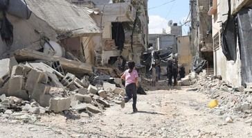Desgarrador: 74 muertos y 391 heridos en Gaza en solo un día