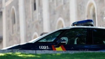 Conductor de VTC arrestado en València por presunta agresión sexual a una menor