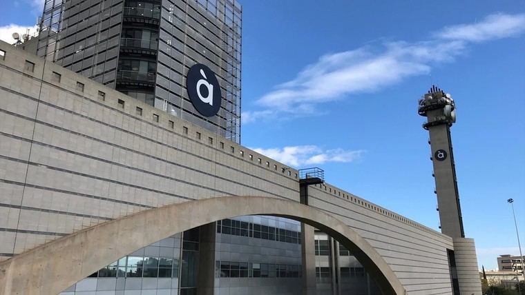 La jueza exige a À Punt que entregue grabaciones del Cecopi en 24 horas
