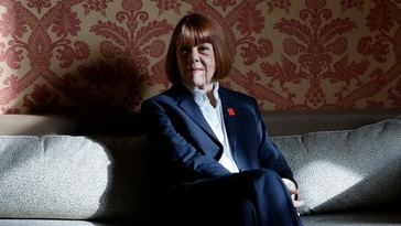 Gisèle Pelicot busca respuestas de su exmarido tras años de abuso