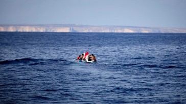 Tragedia en el Mediterráneo: Al menos 26 migrantes muertos y varios desaparecidos tras un naufragio cerca de Lampedusa