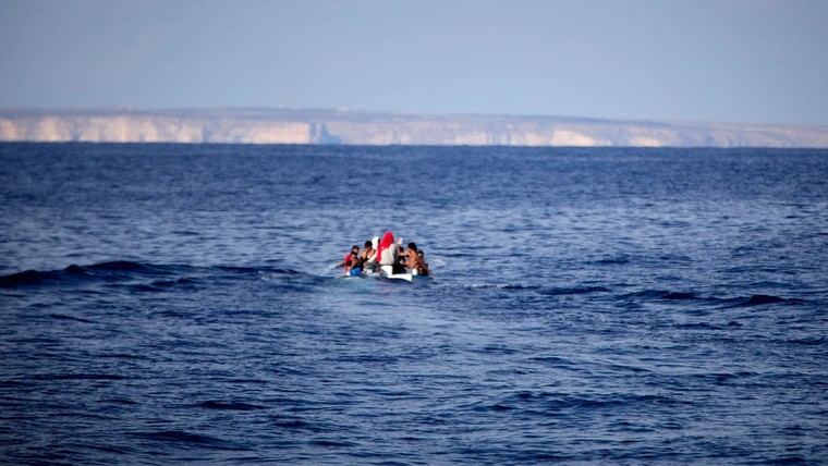 Tragedia en el Mediterráneo: Al menos 26 migrantes muertos y varios desaparecidos tras un naufragio cerca de Lampedusa