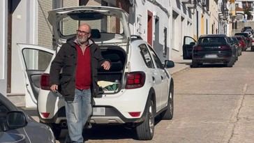 Julián y Lolo seguirán en prisión por riesgo de fuga tras el asesinato de Francisca Cadenas