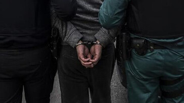 Capturan en Bruselas al sospechoso de un homicidio en Madrid en 2020