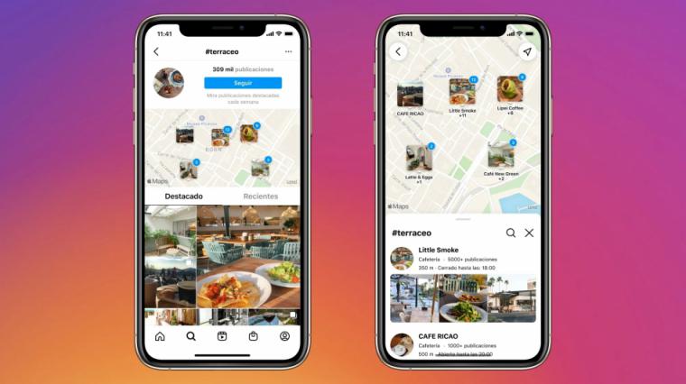 Te desvelamos cómo protegerte: Podrías estar compartiendo tu ubicación desde Instagram sin saberlo
