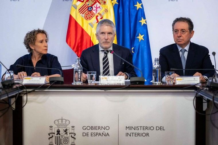 Tras lo ocurrido en Torre-Pacheco: España intensifica la lucha contra grupos racistas y xenófobos de extrema derecha