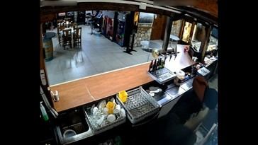 La Guardia Civil atrapa a un temido grupo criminal tras seis robos en Borja, Zaragoza