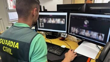 Menor investigado por crear deepfakes sexuales de compañeras de clase