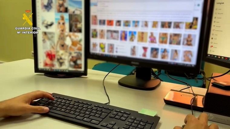Escándalo en Valencia: Un menor manipula imágenes de compañeras desnudas con IA y desata una ola de denuncias