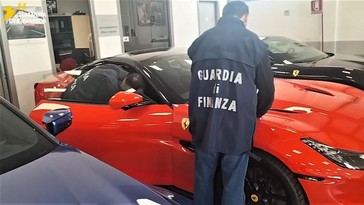 EPPO incauta más de 6 millones en investigación por fraude fiscal de 42.8 millones de euros