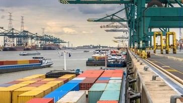 Escándalo en Amberes: Descubren un fraude aduanero que costó más de 11 millones de euros