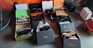 Once más de 11 detenidos en gran operativo contra fraude fiscal internacional en Europa