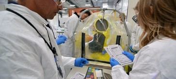 Irán incumple obligaciones nucleares, advierte la ONU