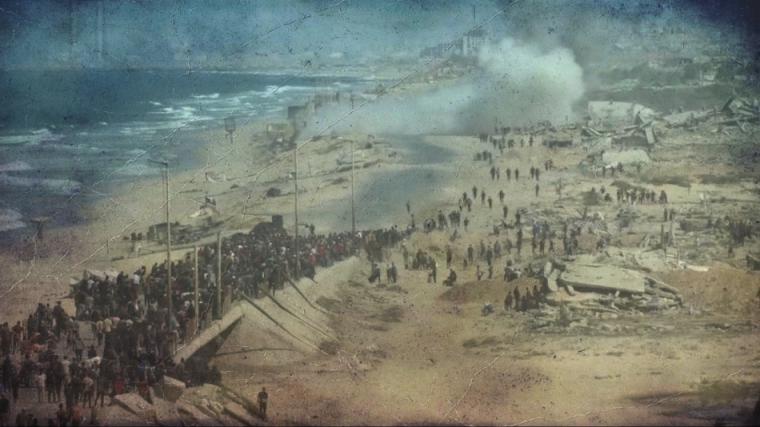 Israel inicia la retirada parcial de tropas en Gaza tras el acuerdo de paz
