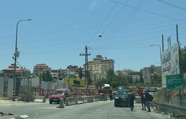 Crisis en Cisjordania: Israel intensifica la represión y miles de palestinos quedan atrapados