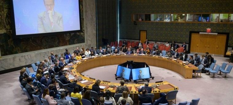 Alerta mundial: Guterres advierte que el conflicto Israel-Irán podría desatar una catástrofe nuclear