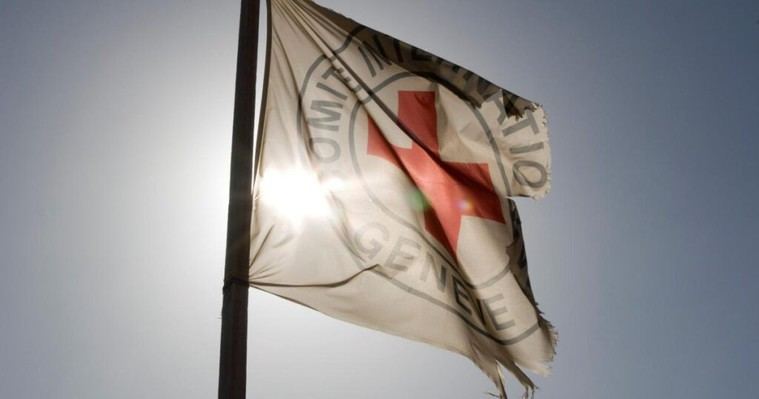 Cruz Roja atiende 12 incidentes masivos en dos semanas en Gaza