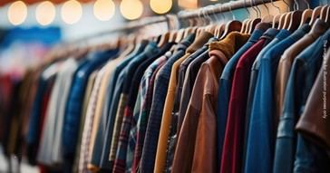Detienen a dos sospechosos en Italia por fraude fiscal de 33 millones de euros en importaciones de ropa china