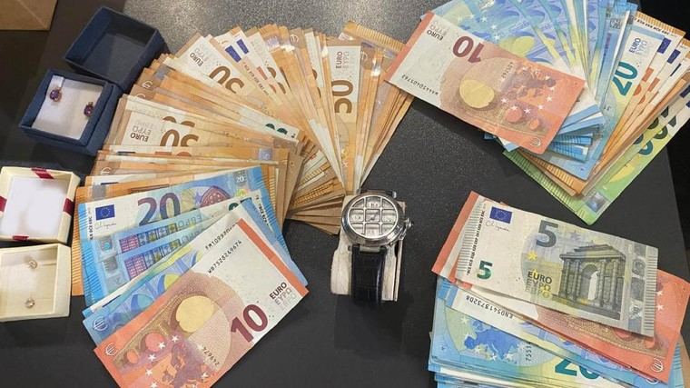 Detenidos dos sospechosos y confiscados 5 millones de euros en Italia por fraude a fondos de pymes
