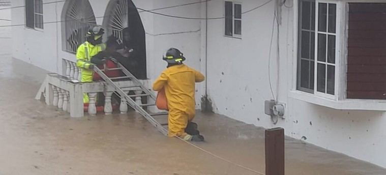 La ONU lanza un SOS por Jamaica: ¿Cuántas vidas se han perdido tras el huracán Melissa?