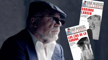 Los explosivos libros de Villarejo: Qué oculta realmente la Corona española