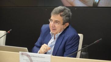 Juez archiva caso de maltrato al considerar que el agresor muestra 'más amor que humillación'