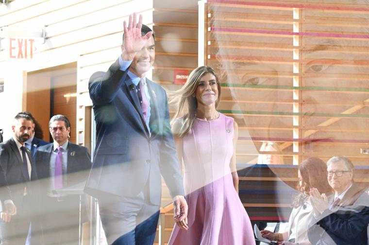 Escándalo en Moncloa: El juez Peinado exige los correos de Begoña Gómez desde 2018
