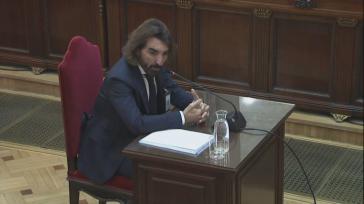 El exconsejero delegado de Globalia asegura que Ábalos no recibió compensación por el rescate de Air Europa