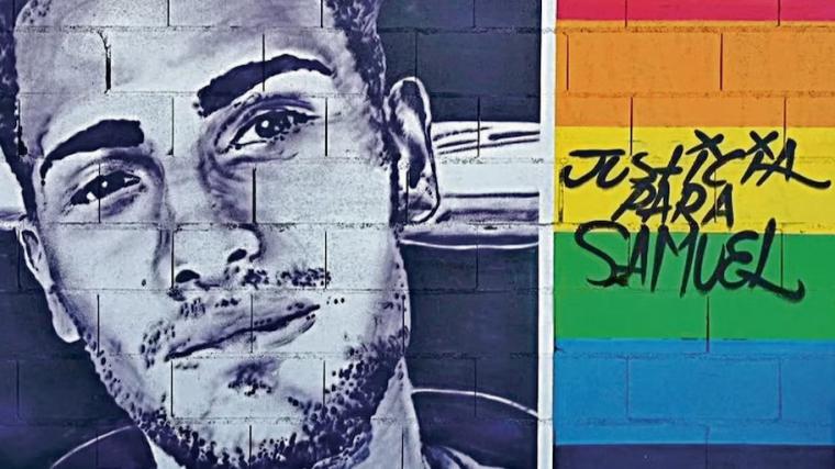 Polémica decisión: Por qué el cómplice del asesinato de Samuel Luiz ha sido liberado por el TSXG