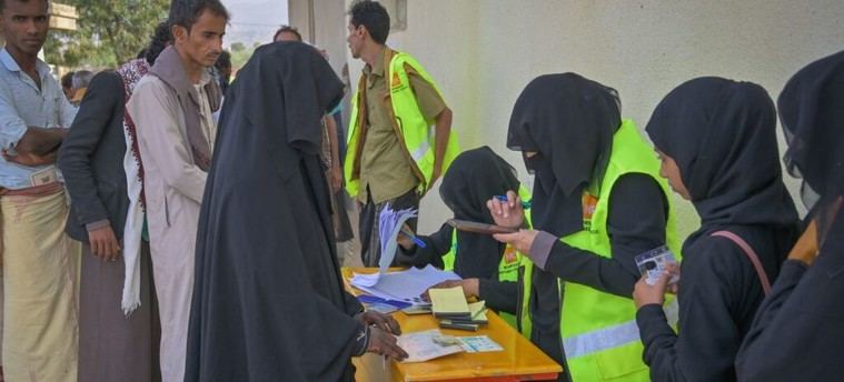 La crisis en Yemen se vuelve más mortal: La situación humanitaria alcanza niveles alarmantes