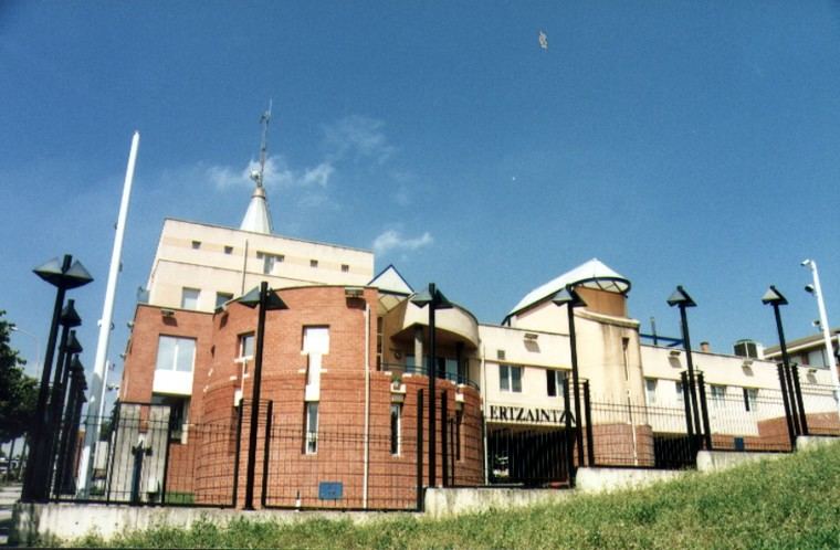 Detenida una mujer por el incendio de Barakaldo que dejó un muerto y varios heridos