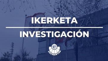 Detenido el conductor del atropello mortal a un ciclista en Amorebieta