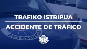 Atropello mortal en Oiartzun: ¿Quién es el conductor que huyó de la escena?