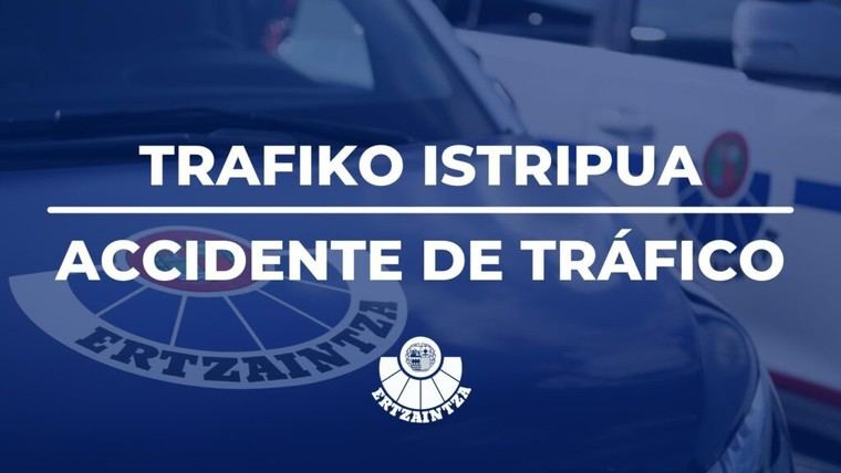 Atropello mortal en Oiartzun: ¿Quién es el conductor que huyó de la escena?