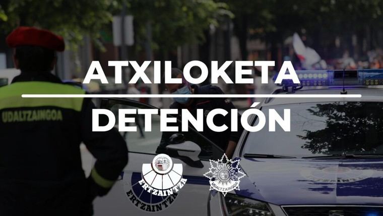 Impactante descubrimiento: La Ertzaintza desmantela un oscuro caso de agresión sexual y drogas en pleno Bilbao