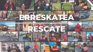 Ertzaintza encuentra a mujer desaparecida en Donostia