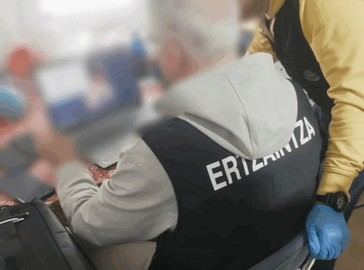 Revelaciones escalofriantes: La verdad detrás de la detención por pornografía infantil en Toledo