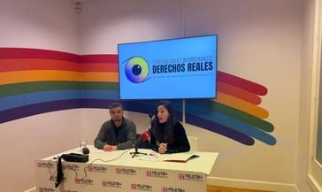 FELGTBI+ enfocará el 2026 en los derechos de las personas intersexuales