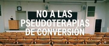 LGTBI+ exige investigación sobre máster de la UCV por avalar terapias de conversión