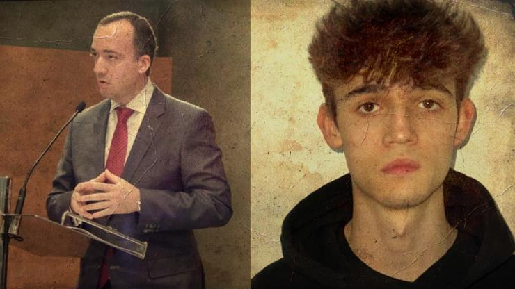 La jueza califica a Francisco Martínez como el arquitecto del blanqueo en la organización criminal de Alcasec