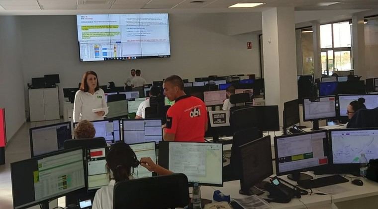 La Junta de Andalucía levanta el Plan de Emergencias tras restablecer servicios básicos
