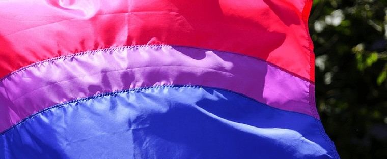 La invisibilidad de los hombres bisexuales, una violencia que afecta al colectivo LGTBI+ en España