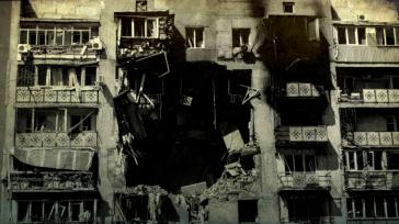 La noche más oscura: Rusia intensifica bombardeos justo cuando Ucrania pide un alto el fuego