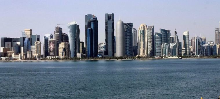 Israel ataca al equipo negociador de Hamás en Qatar matando a 6 personas